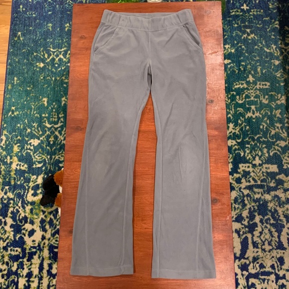 Columbia Pants - Columbia grey sweatpants